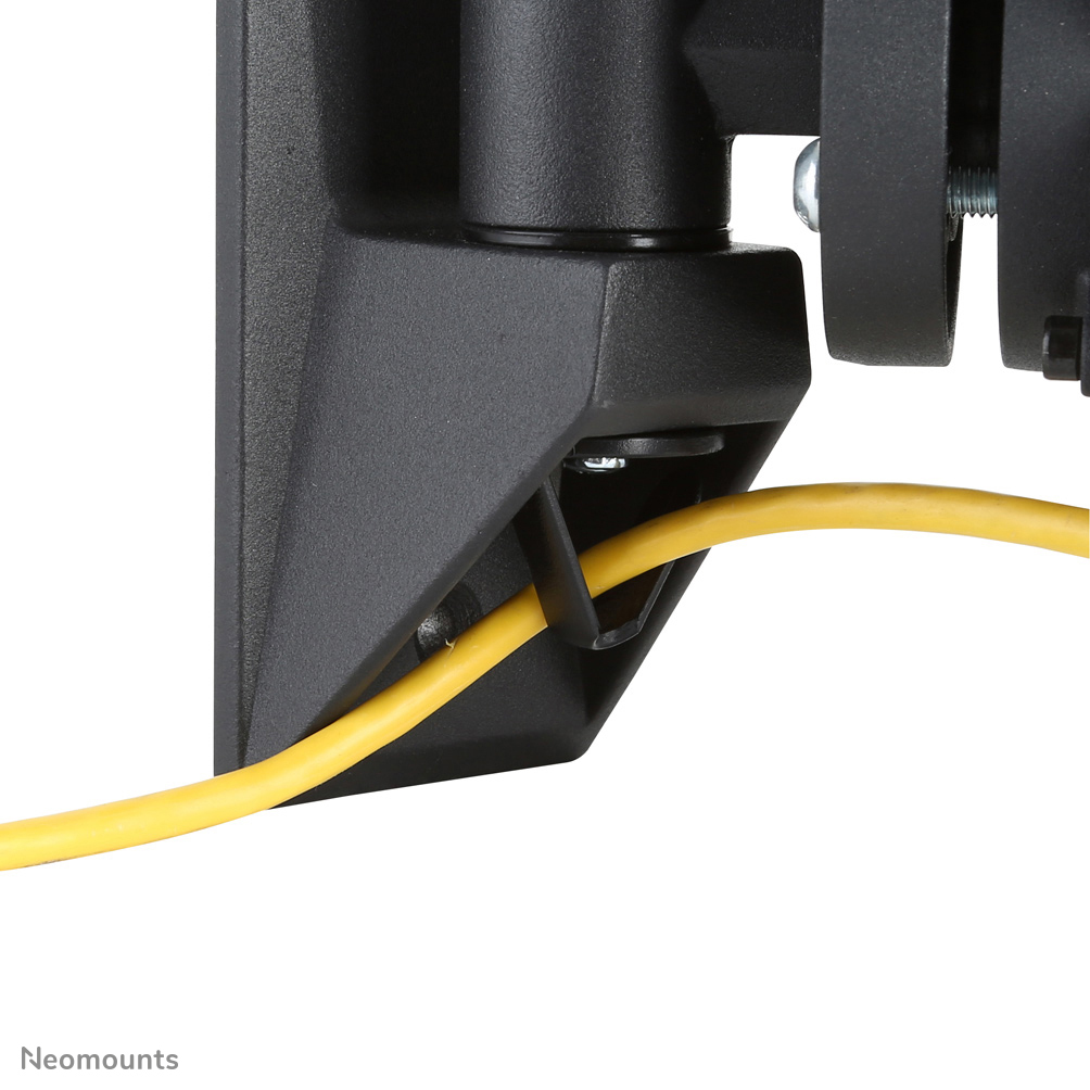 Neomounts FPMA-W815 Supporto monitor/TV a parete 10-40" - mobilità completa